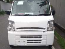 Suzuki Every 2023 Van