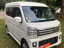 Suzuki Every Wagon Pz 2023 Van