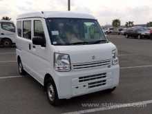Suzuki Every 5BD DA17V 2024 Van