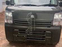 Suzuki EVERY PC LIMITED 2024 Van