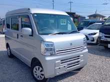 Suzuki Suzuki Every PC- Limited High Roof  202411 2024 Van