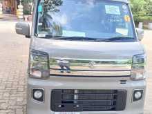 Suzuki Every Wagon TZ Turbo 2025 Van