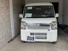 Suzuki Every DA17v 2025 Van