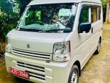 Suzuki Every PA 2025 Van