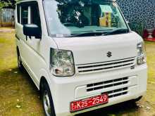 Suzuki Every PA Limited Safety 2025 Van