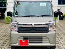 Suzuki Every D18 2026 Van
