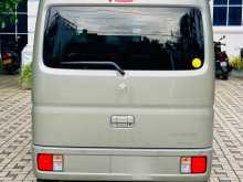 Suzuki Every Join Non Turbo DA18 2026 Van