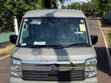 Suzuki Every Join Turbo 2026 Van