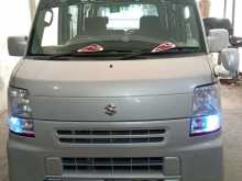 Suzuki EVERY DA64 FULL Join TURBO 2015 Van