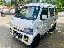 Suzuki Every DA52 2001 Van