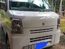 Suzuki Every Da64 2013 Van