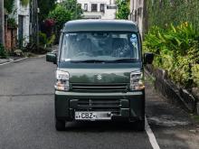 Suzuki EVERY PC LIMITED 2024 Van