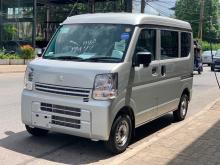 Suzuki Every 2025 Van