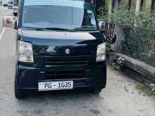 Suzuki Every 64 2015 Van