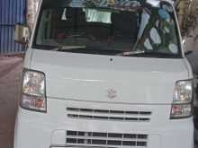 Suzuki Every DA64 2007 Van