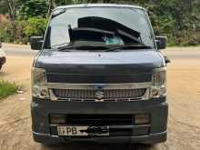 Suzuki Suzuki Every Da64 Wagan 2007 Van