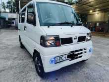 Suzuki Suzuki Every 2007 Van