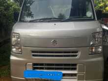 Suzuki Every DA64 2011 Van