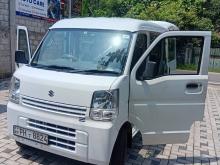 Suzuki Every DA17 2016 Van