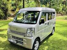Suzuki Every DA17 2017 Van