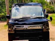 Suzuki Every 2015 Van