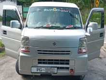 Suzuki EVERY DA64 FULL Join TURBO 2015 Van