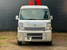 Suzuki Every 2017 Van