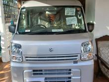 Suzuki Every PA Limited 2025 Van