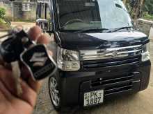Suzuki Every 2020 Van