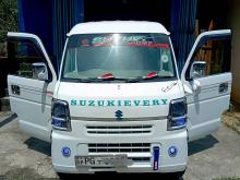 Suzuki EVERY DA64 AUTO SAMI JOINT 2015 Van