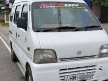 Suzuki Every 2000 Van