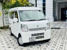 Suzuki EVERY FULL JOIN DA17V 2018 Van