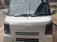 Suzuki Every 64 2016 Van