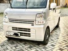 Suzuki Every Pc Limited 2018 Van