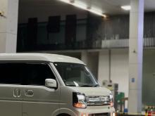 Suzuki Every Wagon 2025 Van