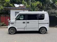 Suzuki EVERY JOIN 2007 Van