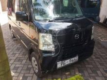 Suzuki Every 2011 Van