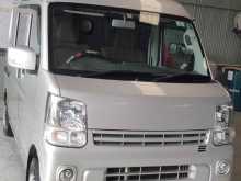 Suzuki Every Full Join Turbo DA17 2015 Van