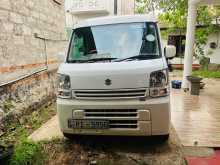 Suzuki EVERY FULL JOIN 2018 Van