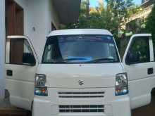 Suzuki Every PH 2016 Van