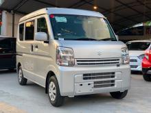 Suzuki Every PC Limited 2024 Van