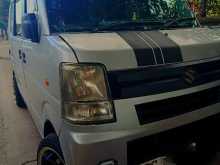 Suzuki Every 64 2011 Van