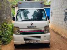 Suzuki Every 2005 Lorry
