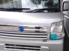 Suzuki Every Da17turbo Full Join 2020 Van