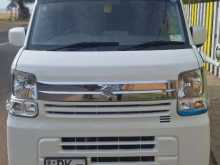 Suzuki Every Full Join Turbo 2018 Van