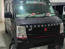 Suzuki EVERY DA64 FULL Join TURBO FULL 2015 Van
