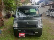 Suzuki EVERY PC 2023 Van