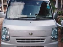 Suzuki Every Full Join 2007 Van