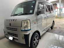Suzuki EVERY DA64 2011 Van