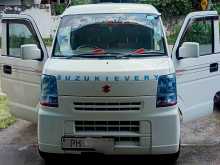 Suzuki EVERY DA64 FULL Join TURBO FULL 2016 Van